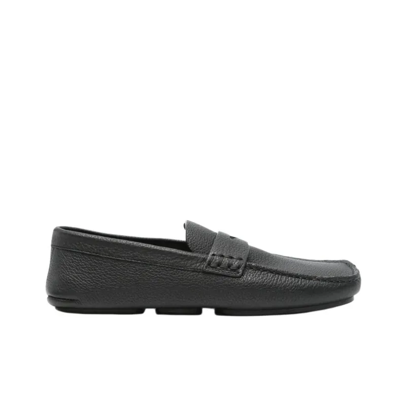 KHAITE Billy Loafers Women's-1