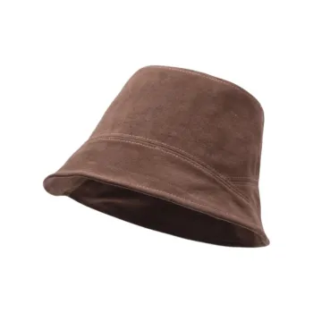 TUCANO Cotton Bucket Hats Women's