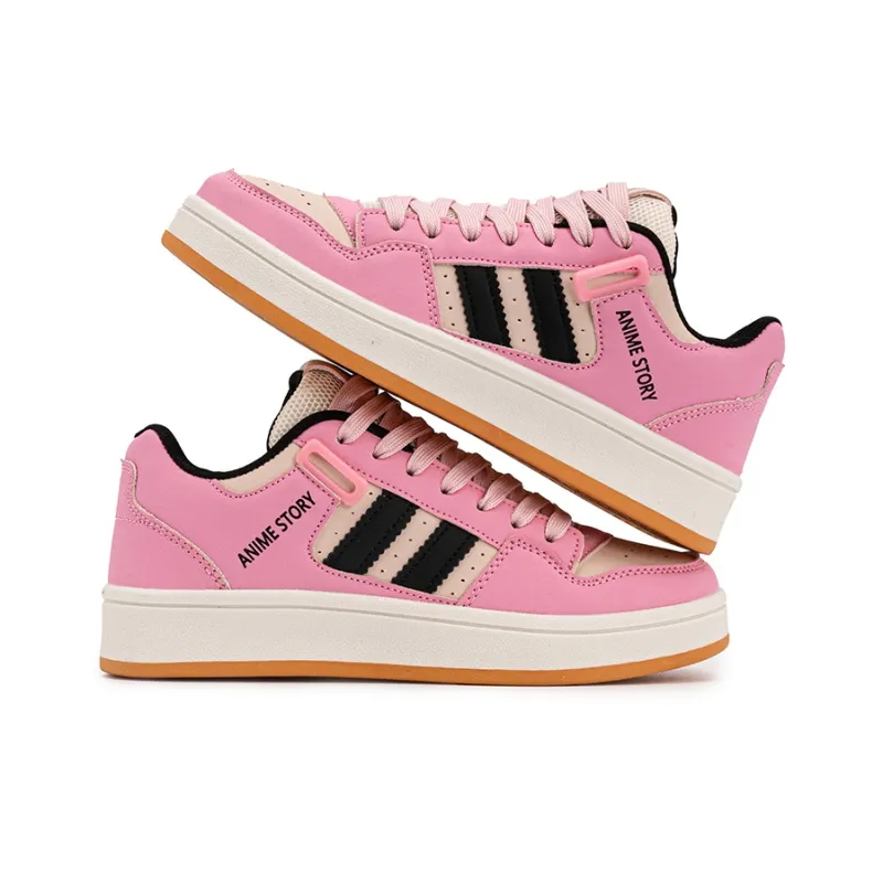 Snow Know The Answer SKTA Abrasion Resistant, Lightweight, And Breathable Low Top Skateboard Shoes Unisex-29