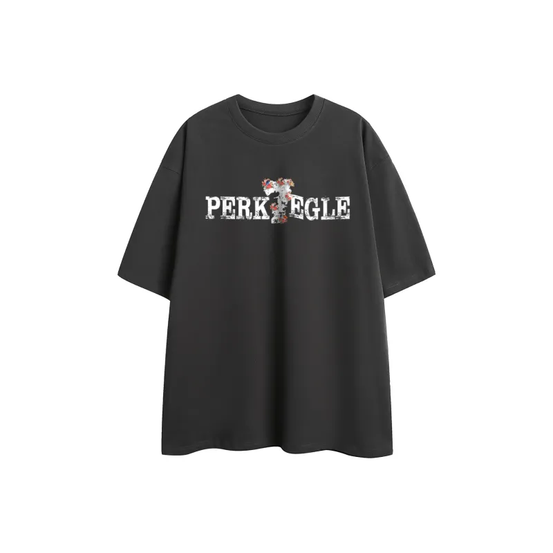 PERK EGLE T Shirts Unisex-15