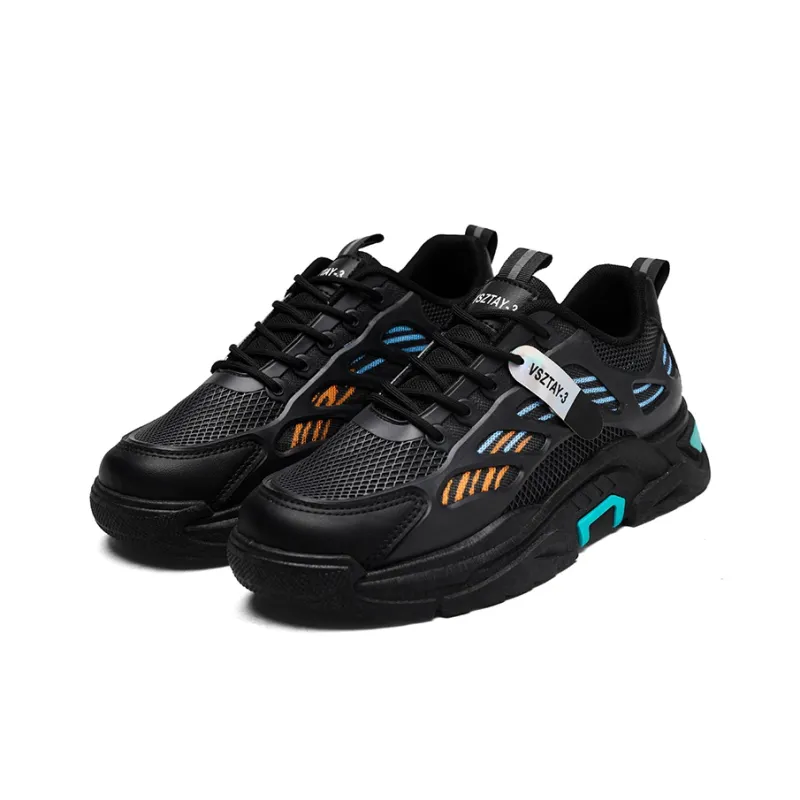 PLAY COBBLER Low Top Casual Shoes Men's-5