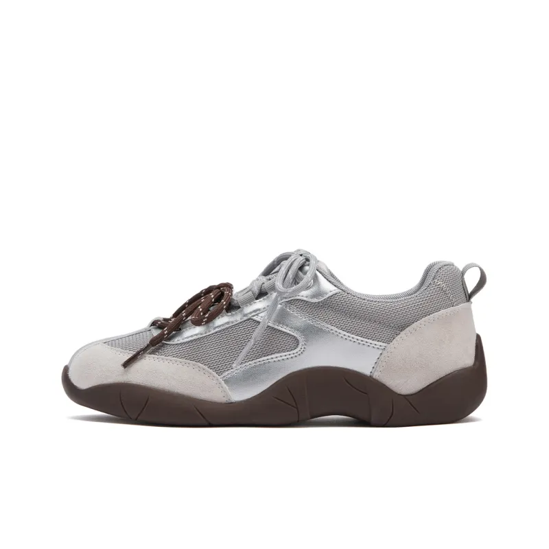 Hotwind Energetic Urban Series Ah Gan Shoes Abrasion Resistant Slip Resistant Casual Shoes Women's-5