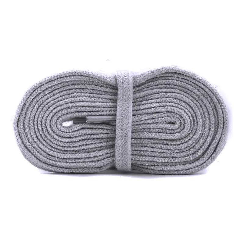 IOTS Polyester Shoelaces Unisex-13