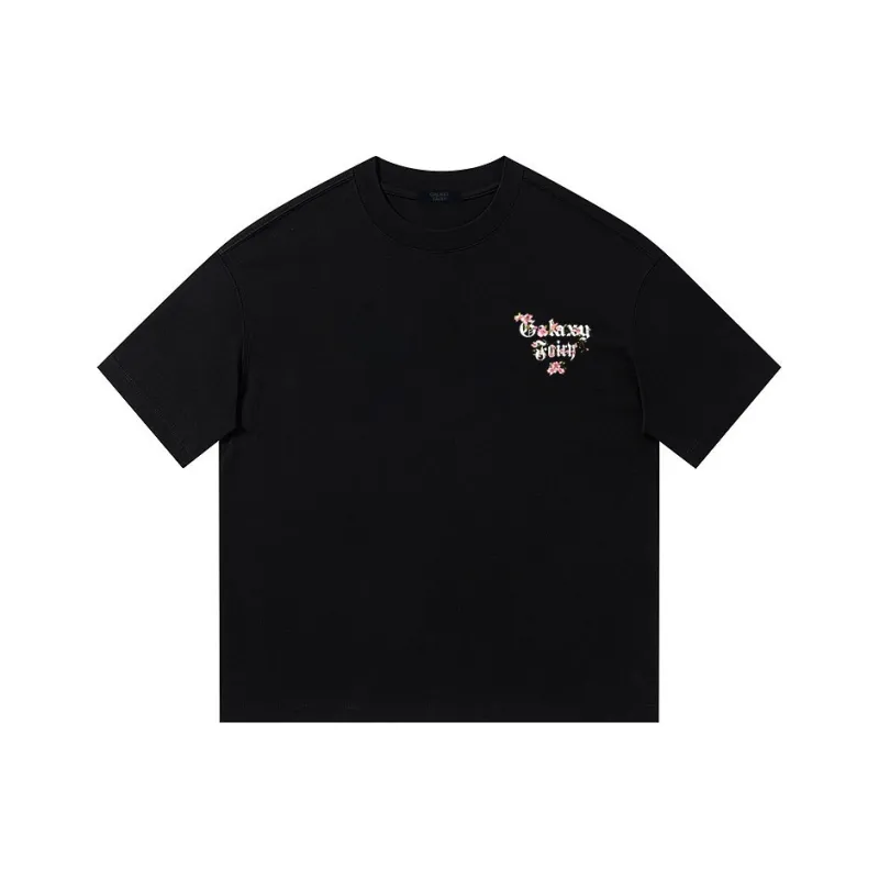 GALAXY FAIRY T Shirts Unisex-10