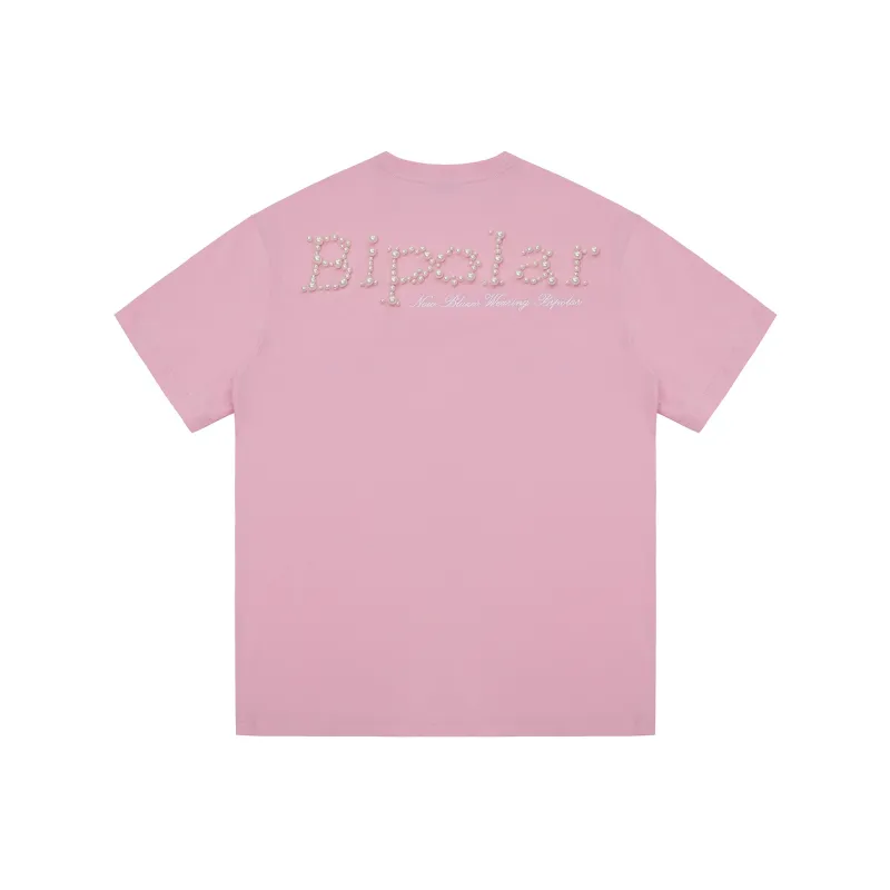 BIPOLAR T Shirts Unisex-4
