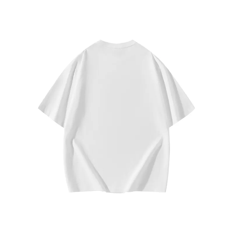 K bird T Shirts Unisex-2