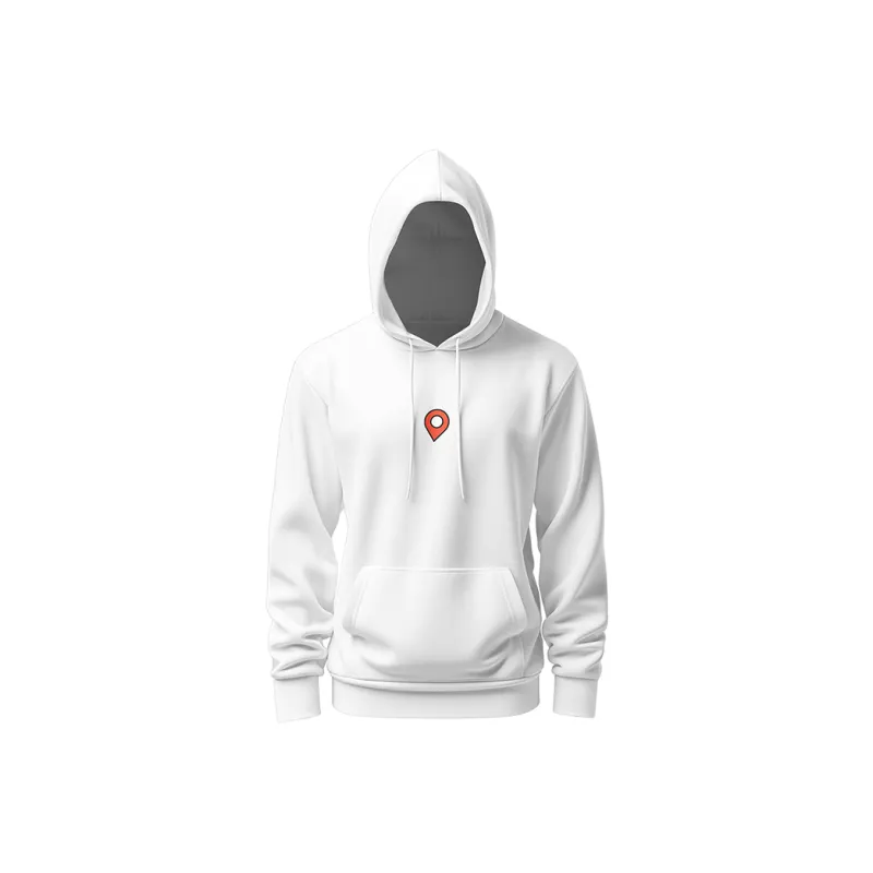 TENGXUNSHIPINCAOCHANGDI Hoodie Unisex-1