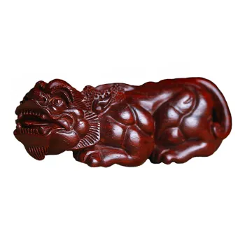 Xianyou Rosewood Collectible Unisex
