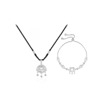 CANHUI Necklaces Unisex