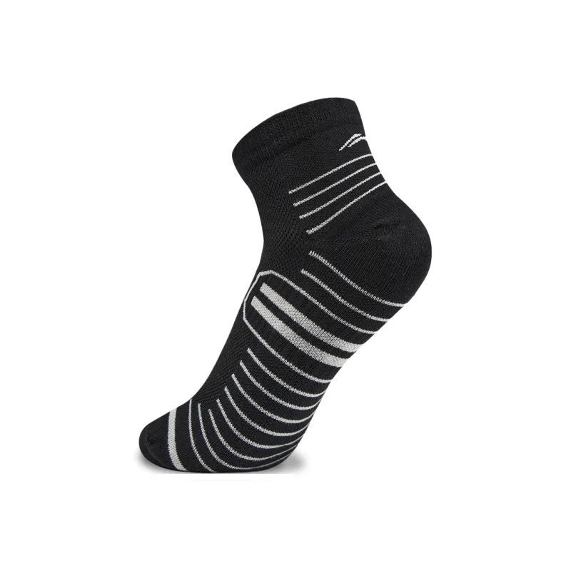 LiNing Fitness Series Ankle Socks Unisex 3 Pack-4