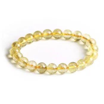 Shang Qianyi Crystal Bracelets Women's