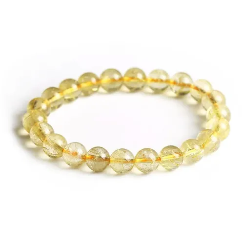 Shang Qianyi Crystal Bracelets Women's