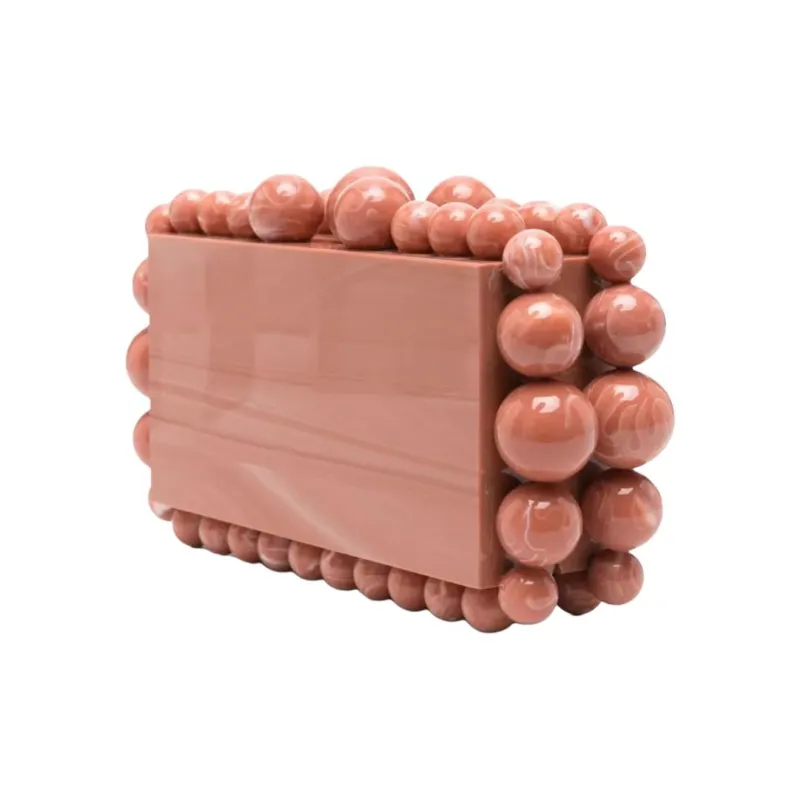 CULT GAIA Eos Clutch Bag-1