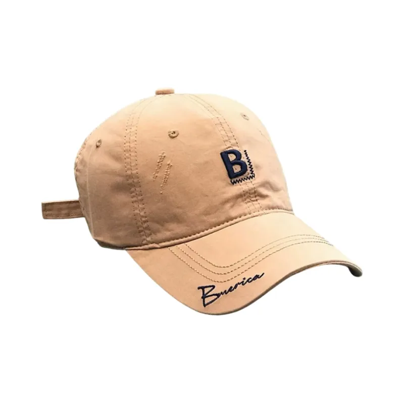 MITHAOL KUSC Cotton Baseball Caps Unisex-6