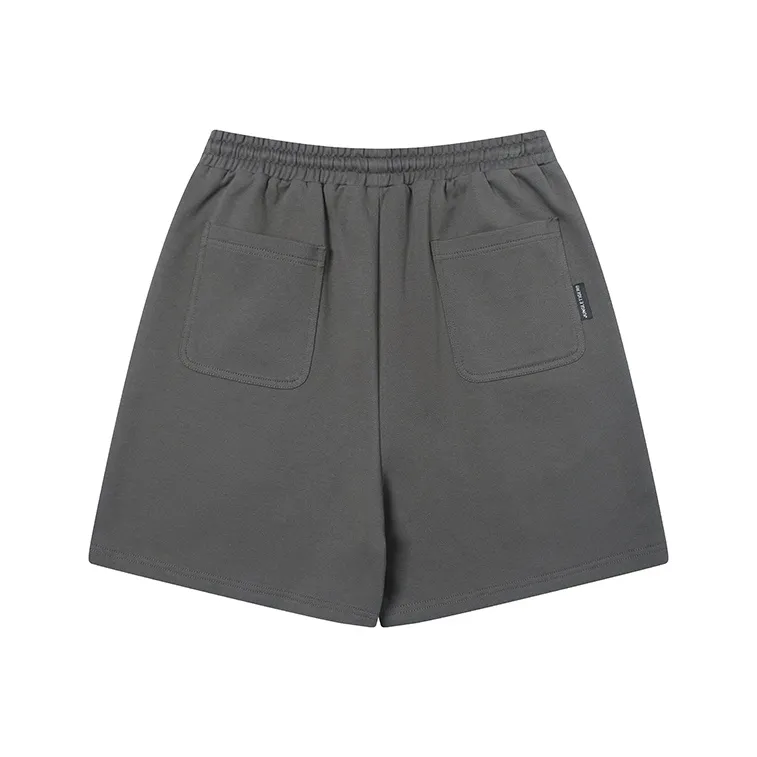 JUNGLE TIGER Casual Shorts Unisex-5