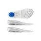 Gray Blue[2 Pack 3cm]