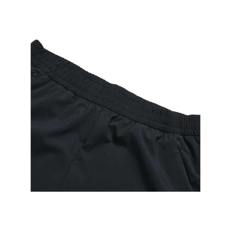 FILA Sports Shorts Men's RD Royal Blue-2