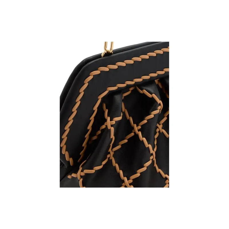 THEMOIRE Bios Clutch-2