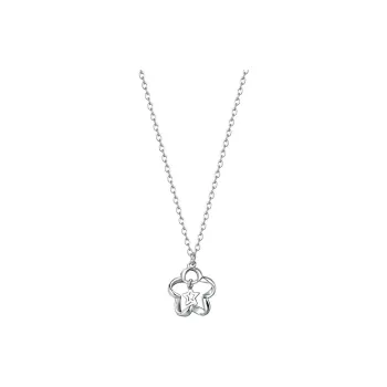 Asia Star 999 Fine Silver Necklaces Women's
