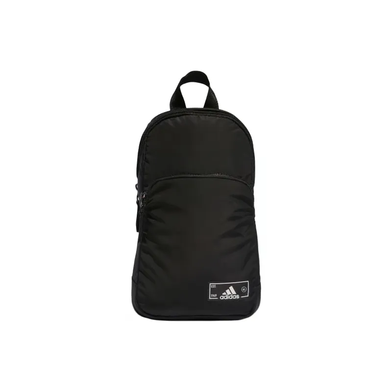 Adidas Free Shipping With AdiClub Essentials Sling Crossbody Bag-0
