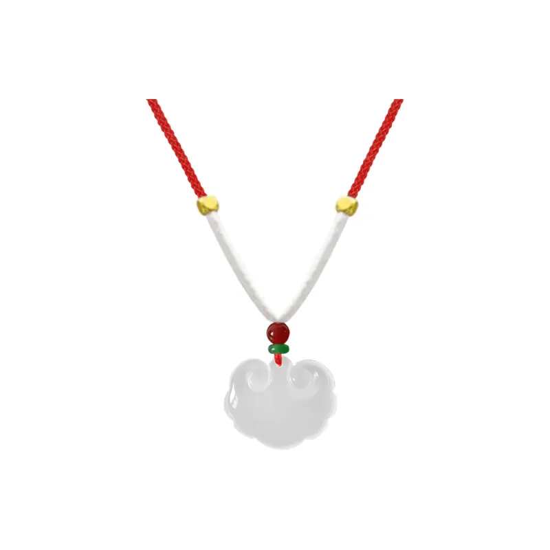 ARPOLINE Chalcedony Jewelry Unisex-0
