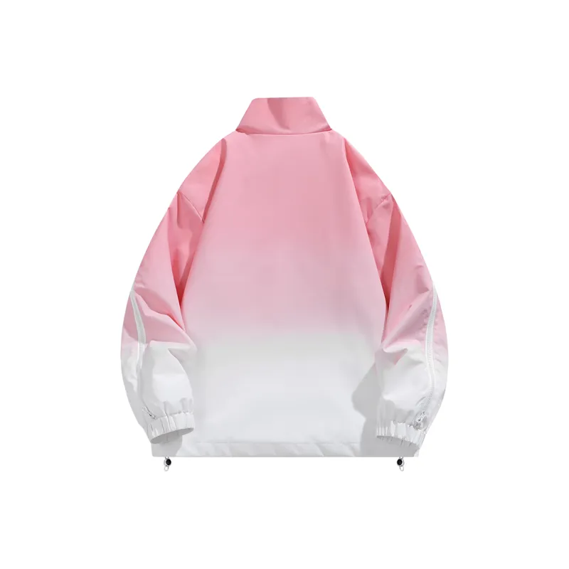 BENGEN Jackets Unisex-1