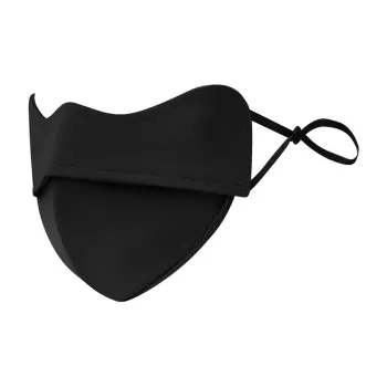 EQUIPMENTELEGANT Polyester Sun Protection Masks Unisex