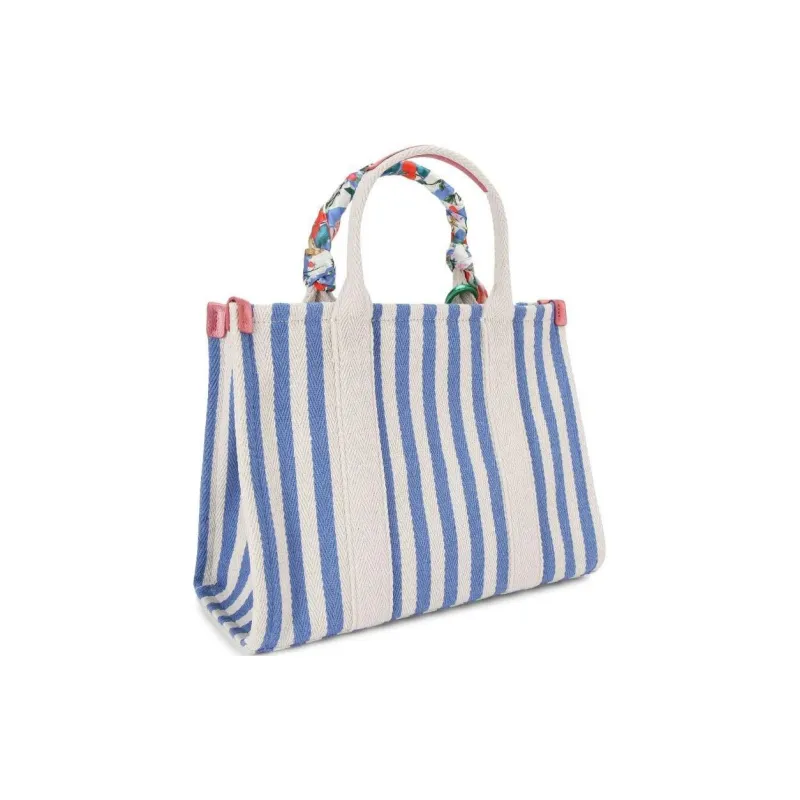 Kurt Geiger London Southbank Tote Bag-2