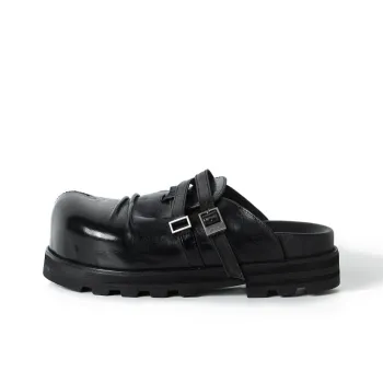 HUANXIANGZHE Platform Birkenstock Shoes Unisex
