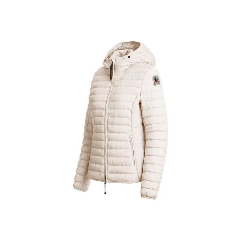 PARAJUMPERS Geena Puffer Jacket-2