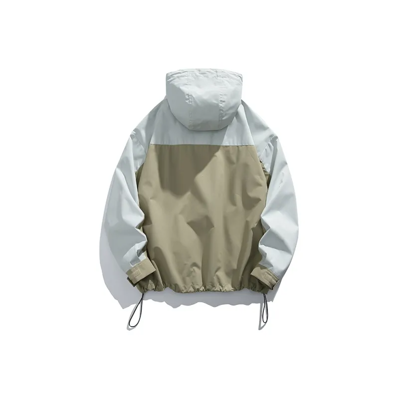 Xvxv Jackets Unisex-1