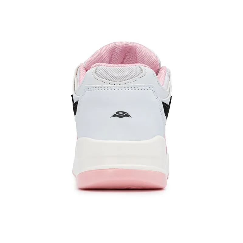 Snow Know The Answer SKTA Abrasion Resistant, Lightweight, And Breathable Low Top Skateboard Shoes Unisex-52