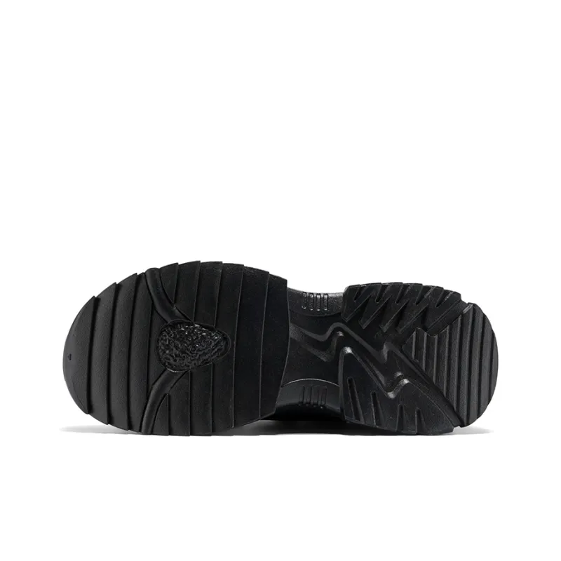 GNVA Low Top Chunky Sneakers Men's-11