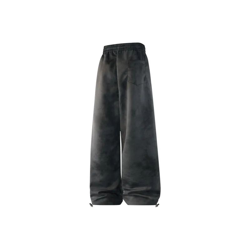 PAUL COSTELLOE Casual Pants Unisex-1