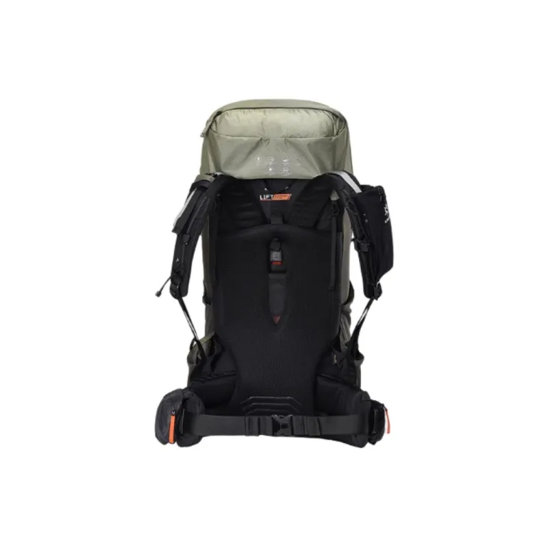 KAILAS Outdoor Bags Polyamide Wind Pine Green Unisex-2