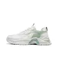 Beige Light Green