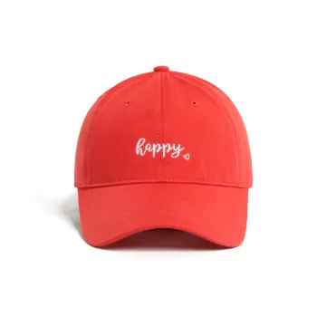Mulinsen Cotton Baseball Caps Unisex