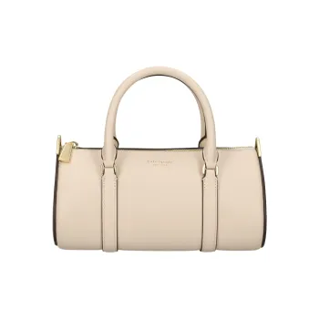Kate Spade Cow Leather Shoulder Bag Crossbody Bag Handbag Small Size Women's Milk White