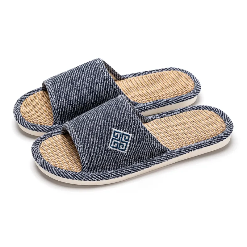 TZLDN Slippers / Home Slippers-21