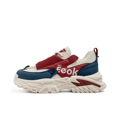 Bull Charm Low Top Casual Shoes Men's