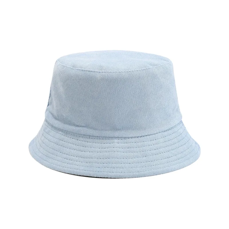 Mulinsen Polyester Bucket Hats Unisex-6
