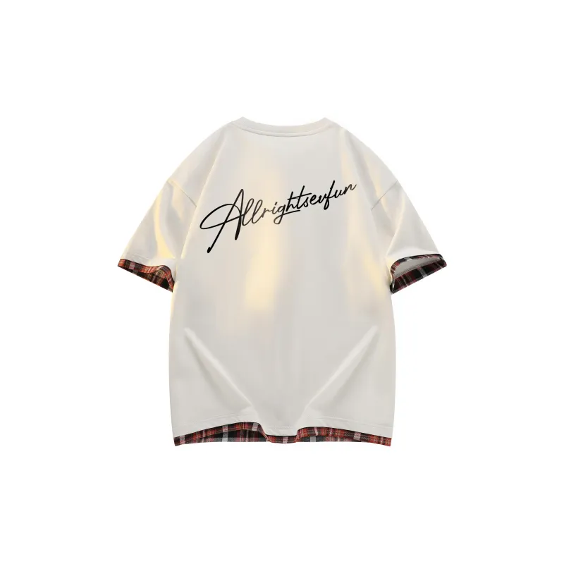 7 SEVFUN T Shirts Unisex-5