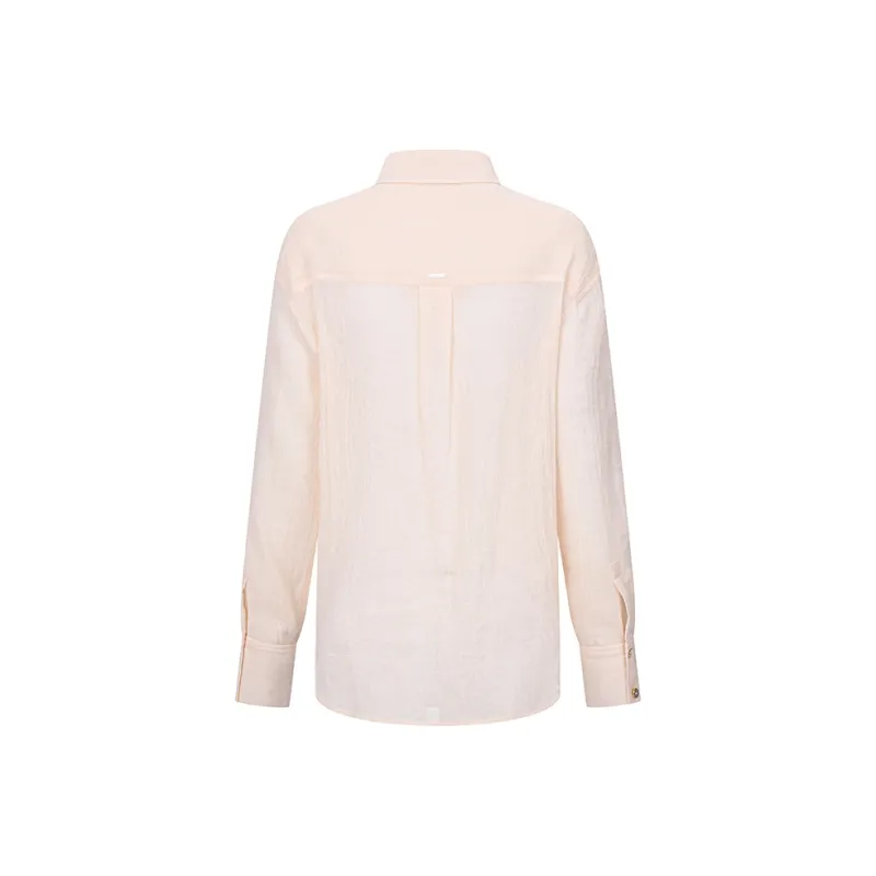 RARE Shirts Women's Pink-2