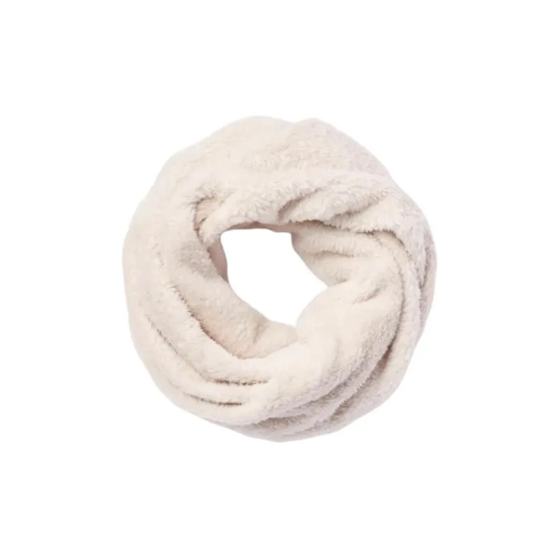 MUJI Polyester Scarves Unisex Multicolor-1