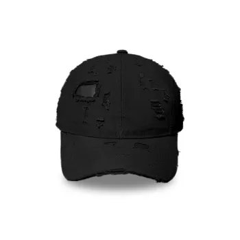 ZANC High Quality Cotton Baseball Caps Unisex