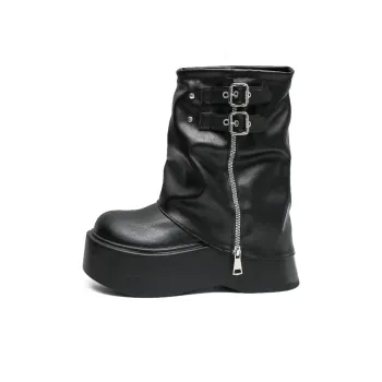 Take The Qin Ankle Boots Women's