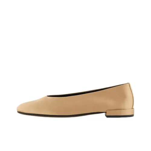 10 CORSO COMO x AMANI Casual Single Shoes Women's Brown