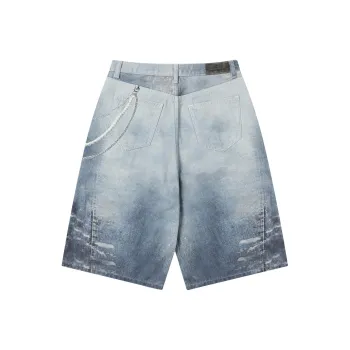 TGNS Jeans Unisex