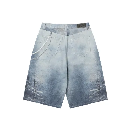 TGNS Jeans Unisex