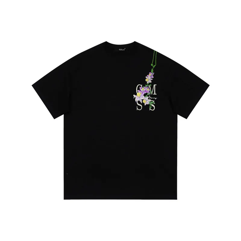 Universal Templates T Shirt Unisex-1